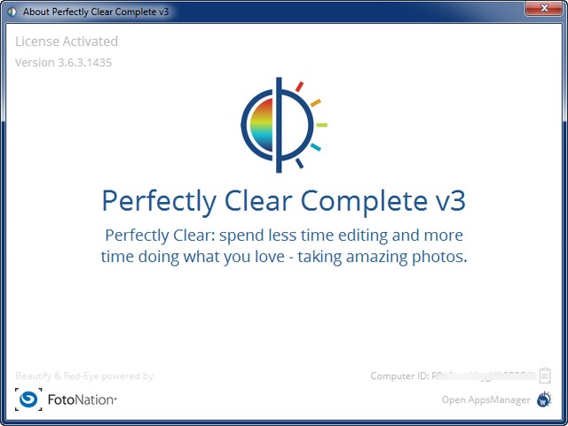 Athentech Perfectly Clear Complete 3.6.3.1435