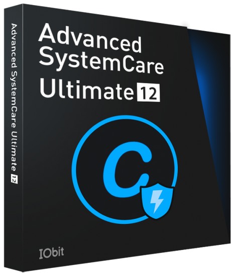 Advanced SystemCare Ultimate 12