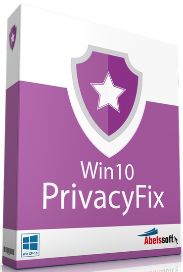 Abelssoft Win10 PrivacyFix 2.2