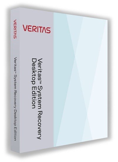 Veritas System Recovery 2018