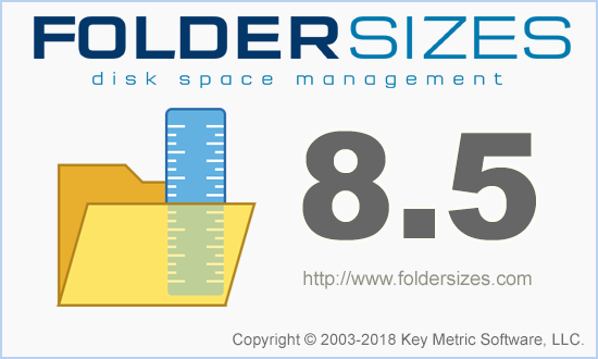 FolderSizes 8.5.183 Enterprise Edition