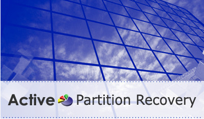 Active Partition Recovery Professional 14.0.1
