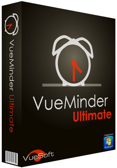 VueMinder Ultimate 2016.05