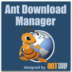 Ant Download Manager Pro 1.3.0 Build 36297