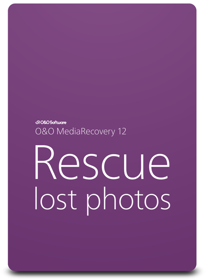 O&O MediaRecovery Professional Edition 12.0.63 + Portable