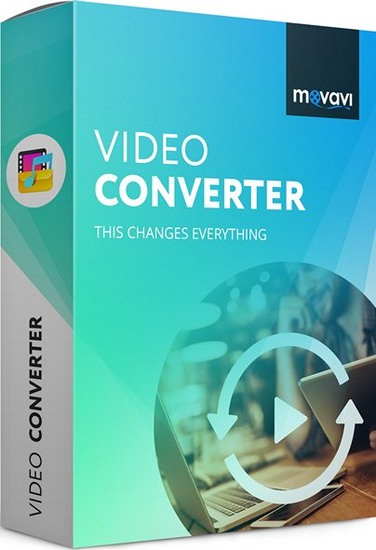 Movavi Video Converter 18.1.1 Premium