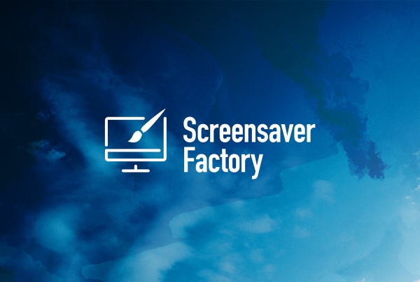 Blumentals Screensaver Factory Enterprise 7