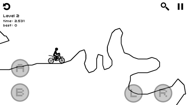 Draw Rider Plus3
