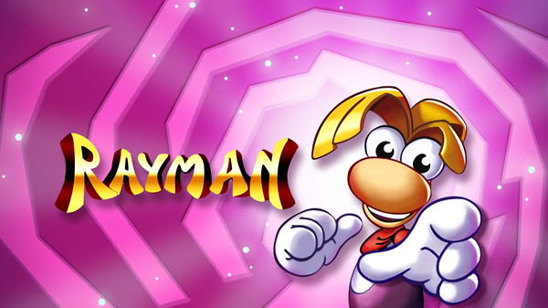 Rayman1