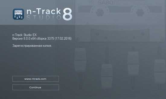n-Track Studio2