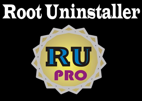 Root Uninstaller