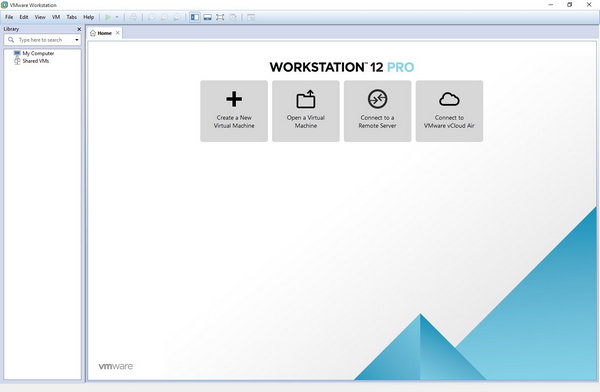 VMware Workstation Pro