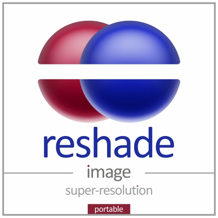 Reshade Image Enlarger