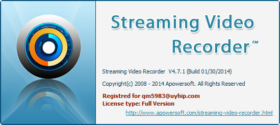 Streaming_Video_Recorder