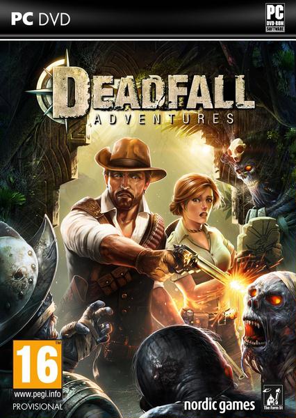 Deadfall