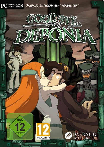 Deponia