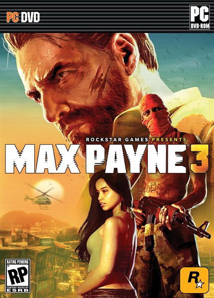 Max_Payne