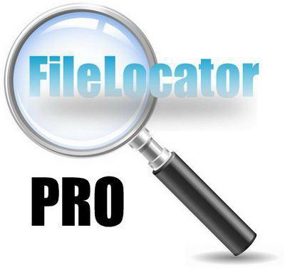 Portable FileLocator Pro 7.2 Build 2042