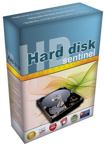 Hard Disk Sentinel Pro 4.50 Build 6845 Final + Portable