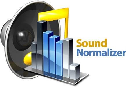 Sound Normalizer 6.3