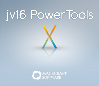 jv16 PowerTools X 4.0.0.1479 Final + Portable