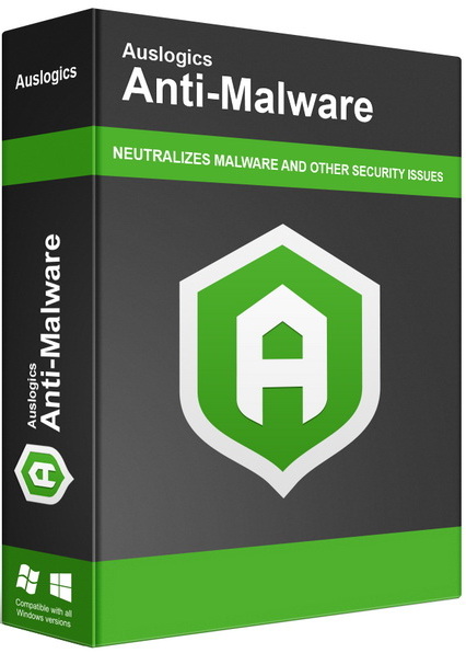 Auslogics Anti-Malware 1.7.0.0