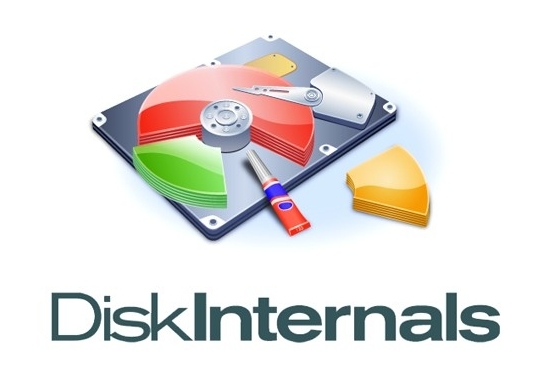 DiskInternals Partition Recovery 4.2 Final