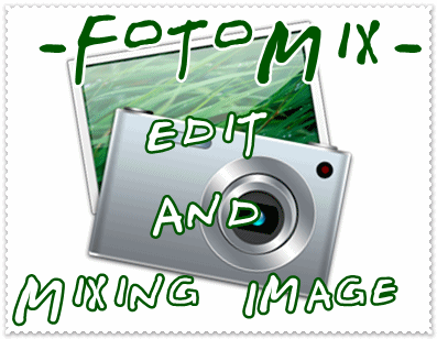 Portable FotoMix 9.1