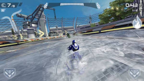 Riptide GP2