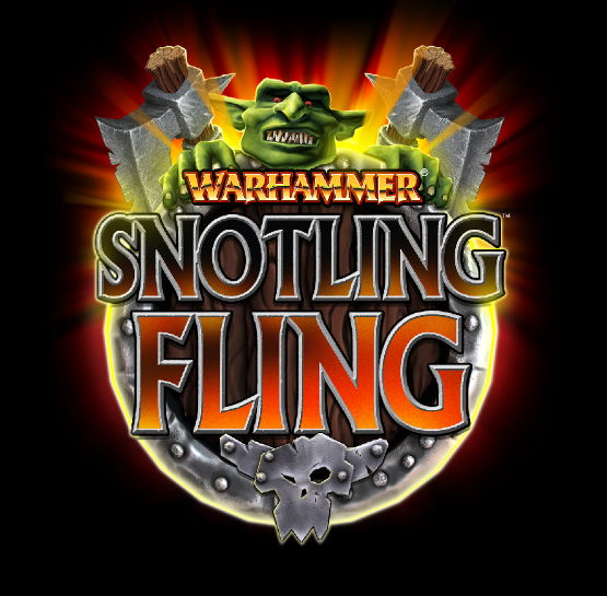 Snotling Fling