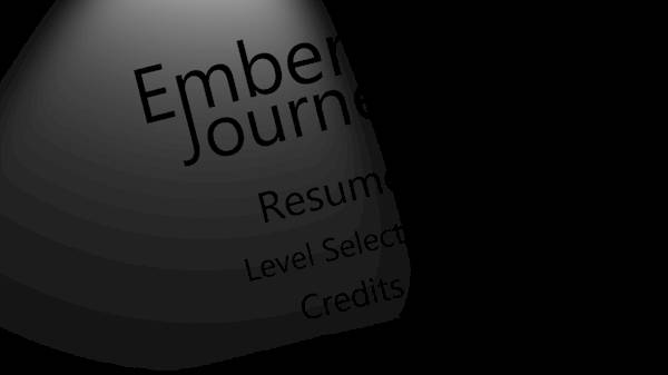 Ember's Journey