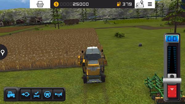 Farming Simulator 16