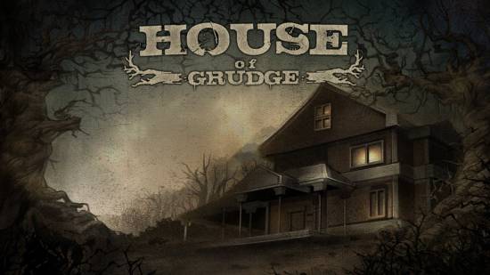 House of Grudge