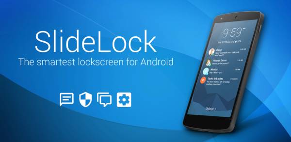 SlideLock Locker Premium