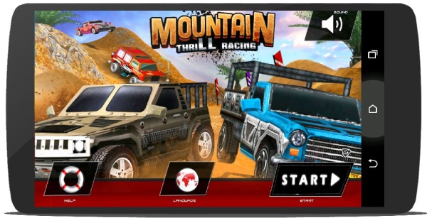 Mountain Thrill Racing v1.0