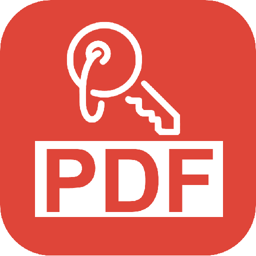 Amazing PDF Password Remover