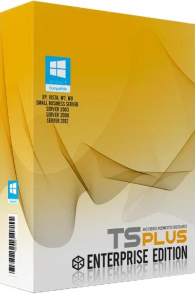 TSplus Enterprise Edition