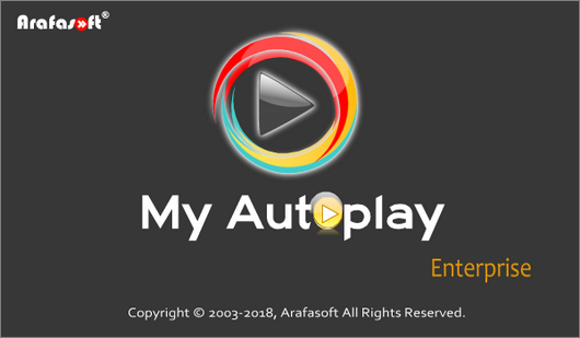 My Autoplay Enterprise