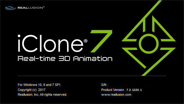 Reallusion iCLlone 7.2.1220.1 + Resurse Pack
