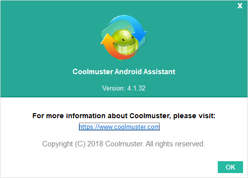 Coolmuster Android Assistant 4.1.32