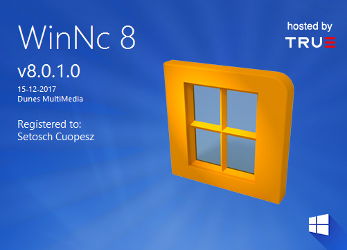 WinNc 8.0.1.0