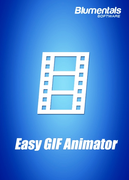 Blumentals Easy GIF Animator Pro