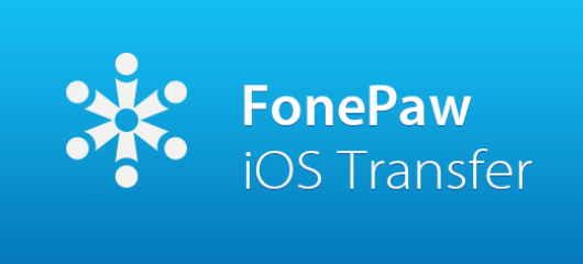 FonePaw iOS Transfer 2
