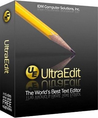 IDM UltraEdit Pro 23.20.0.34