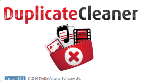 Duplicate Cleaner Pro 4.0.3 + Portable