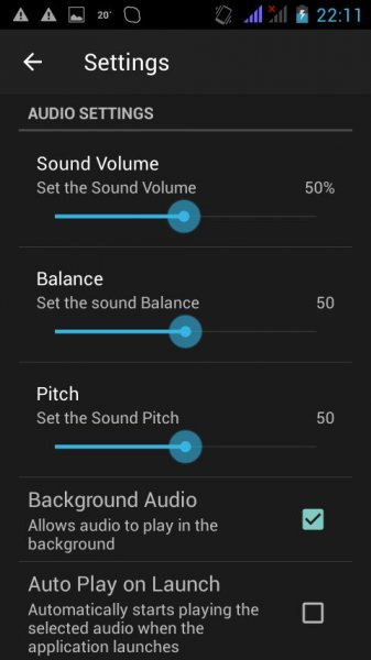 White Noise Pro 7.0.6