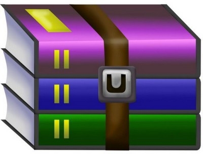 WinRAR 5.40 Beta 3