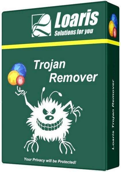 Loaris Trojan Remover