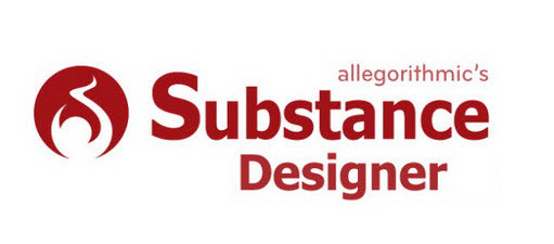 Allegorithmic Substance Designer