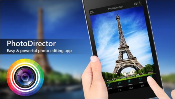 PhotoDirector Photo Editor App 6.0.1 Premium